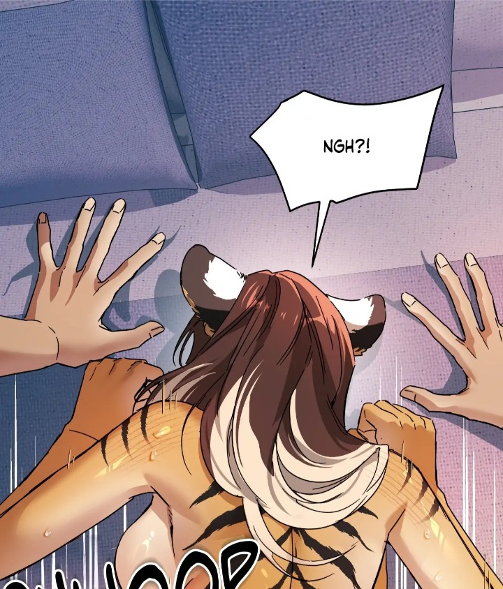 Zoo’s Panic Chapter 17 - Page 11