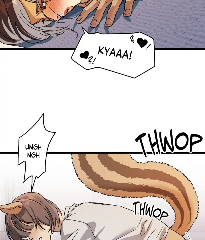 Zoo’s Panic Chapter 17 - Page 18