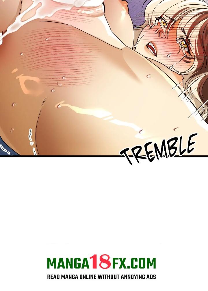 Zoo’s Panic Chapter 17 - Page 68