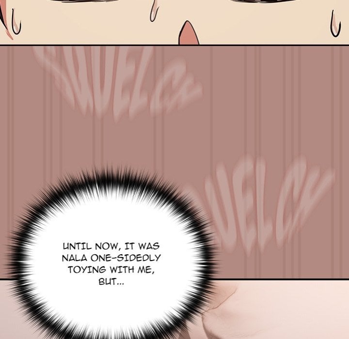 Dating After Work (Uncensored) Chapter 32 - Page 21