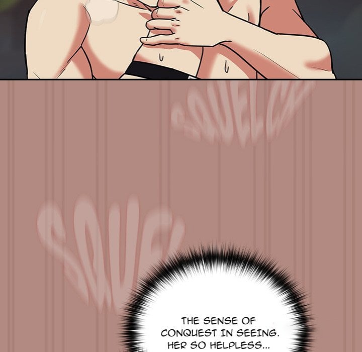 Dating After Work (Uncensored) Chapter 32 - Page 26