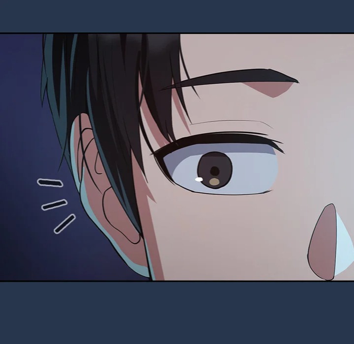 Dating After Work (Uncensored) Chapter 35 - Page 109