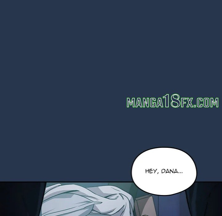 Dating After Work (Uncensored) Chapter 35 - Page 110