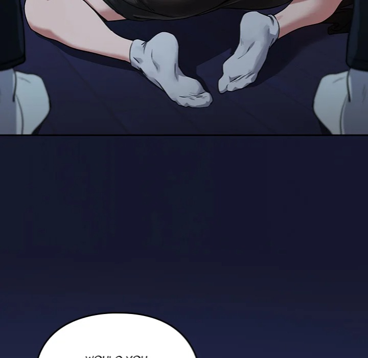 Dating After Work (Uncensored) Chapter 35 - Page 112