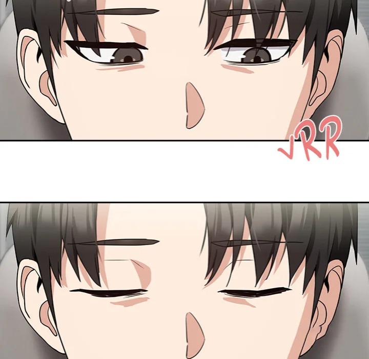 Dating After Work (Uncensored) Chapter 35 - Page 32