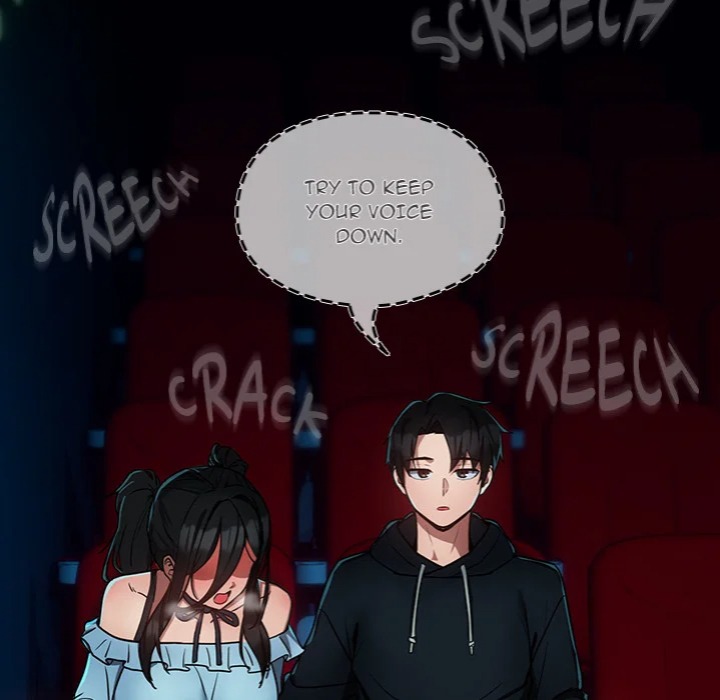 Dating After Work (Uncensored) Chapter 35 - Page 6