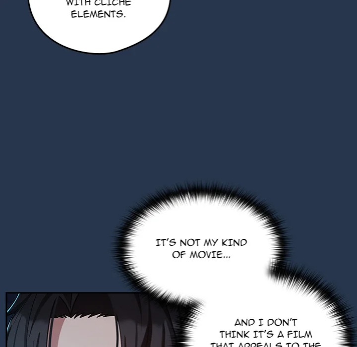 Dating After Work (Uncensored) Chapter 35 - Page 84