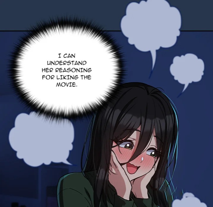 Dating After Work (Uncensored) Chapter 35 - Page 86