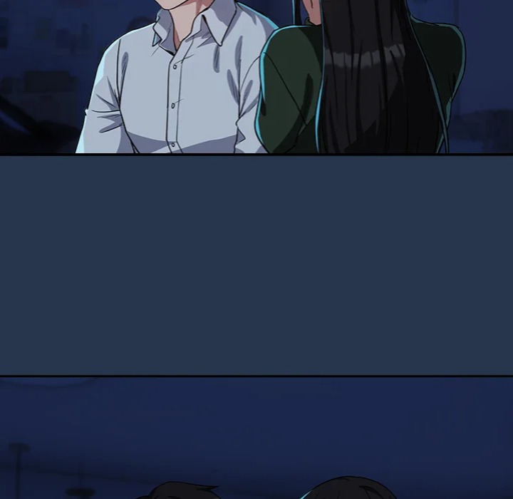 Dating After Work (Uncensored) Chapter 35 - Page 91