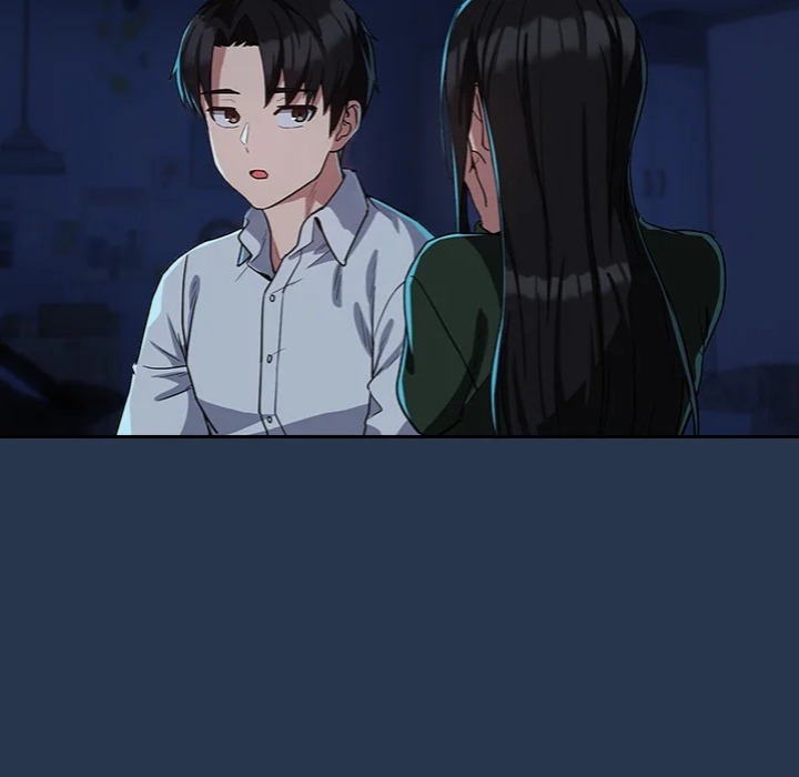 Dating After Work (Uncensored) Chapter 35 - Page 92