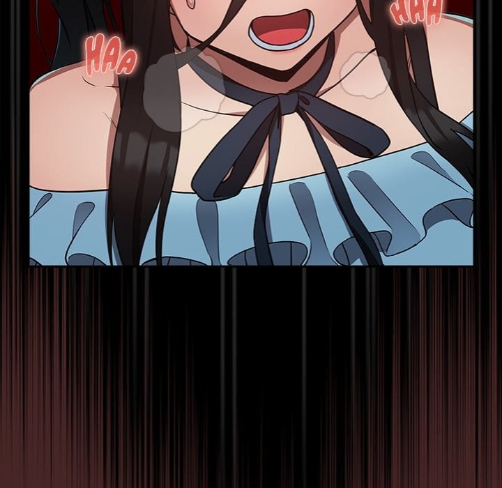 Dating After Work (Uncensored) Chapter 36 - Page 103