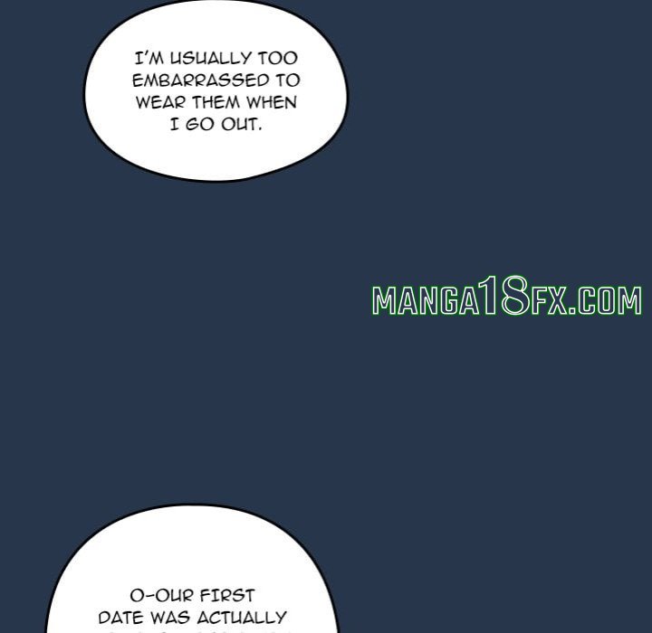 Dating After Work (Uncensored) Chapter 36 - Page 16