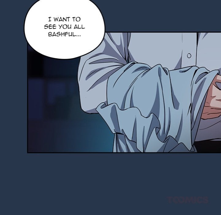 Dating After Work (Uncensored) Chapter 36 - Page 38