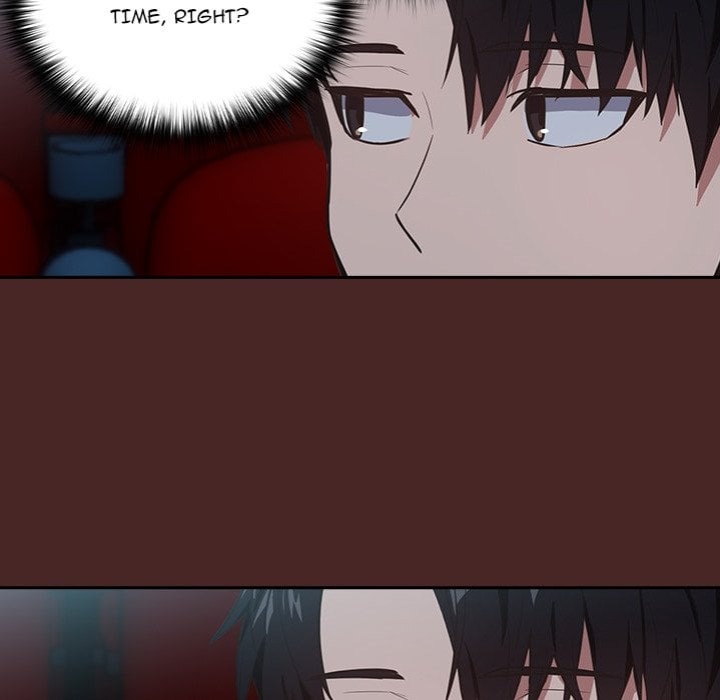 Dating After Work (Uncensored) Chapter 36 - Page 76