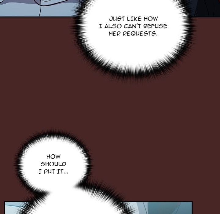 Dating After Work (Uncensored) Chapter 36 - Page 93