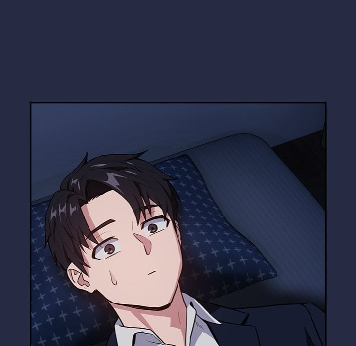 Dating After Work (Uncensored) Chapter 42 - Page 35