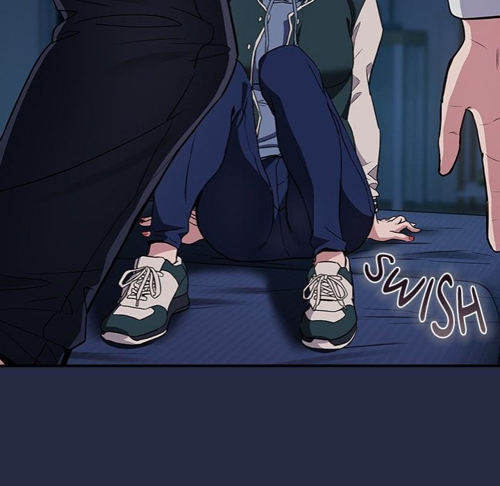 Dating After Work (Uncensored) Chapter 42 - Page 48