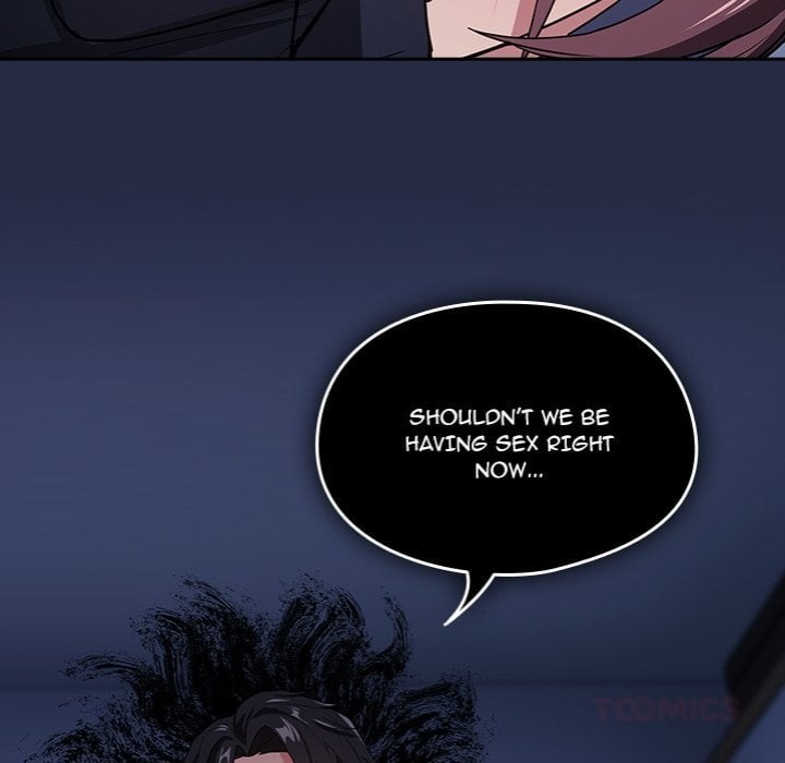 Dating After Work (Uncensored) Chapter 42 - Page 50