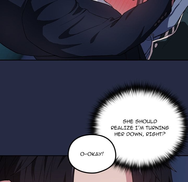 Dating After Work (Uncensored) Chapter 42 - Page 60