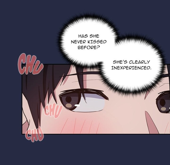 Dating After Work (Uncensored) Chapter 42 - Page 94