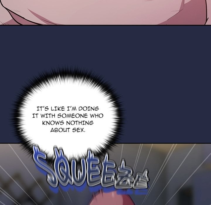 Dating After Work (Uncensored) Chapter 43 - Page 11