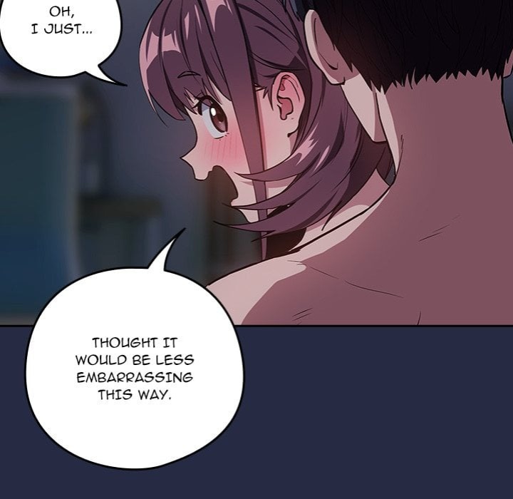 Dating After Work (Uncensored) Chapter 43 - Page 41