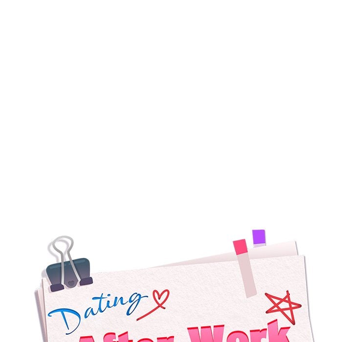 Dating After Work (Uncensored) Chapter 45 - Page 10