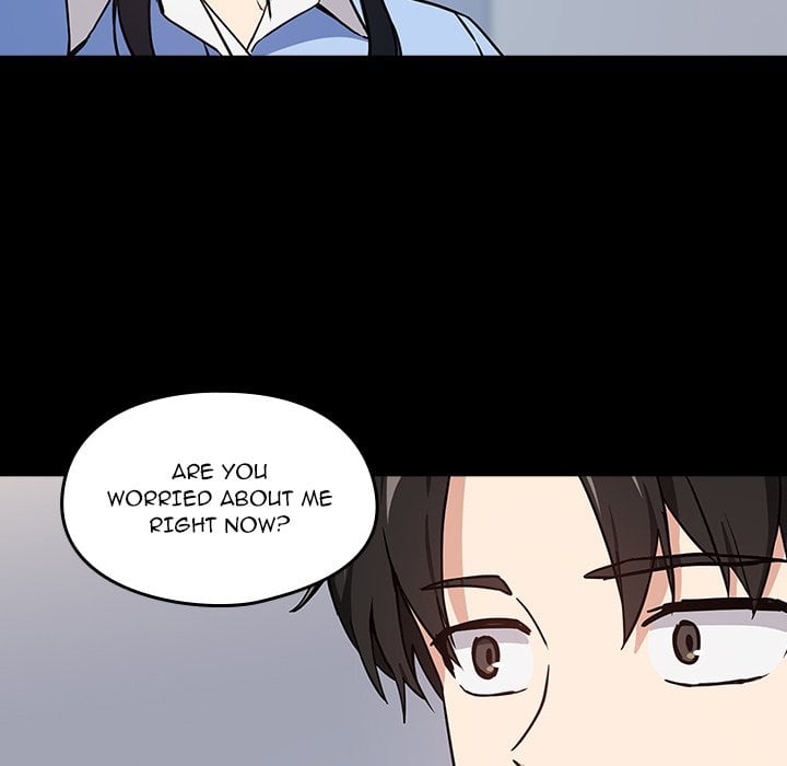 Dating After Work (Uncensored) Chapter 45 - Page 33