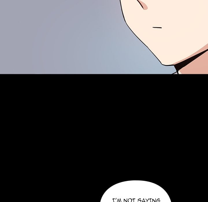 Dating After Work (Uncensored) Chapter 45 - Page 34