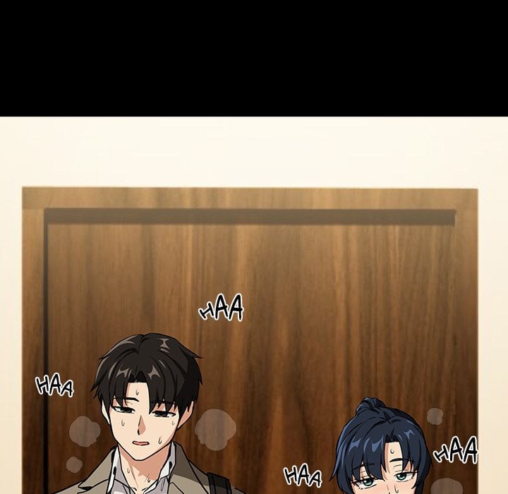 Dating After Work (Uncensored) Chapter 45 - Page 53