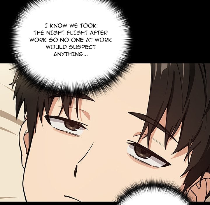 Dating After Work (Uncensored) Chapter 45 - Page 60