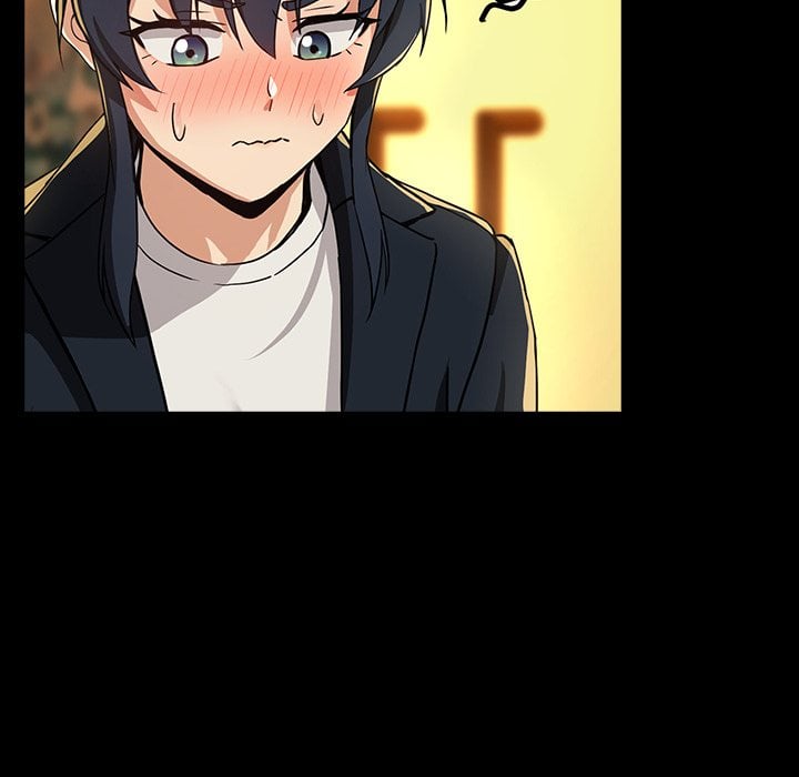 Dating After Work (Uncensored) Chapter 46 - Page 53