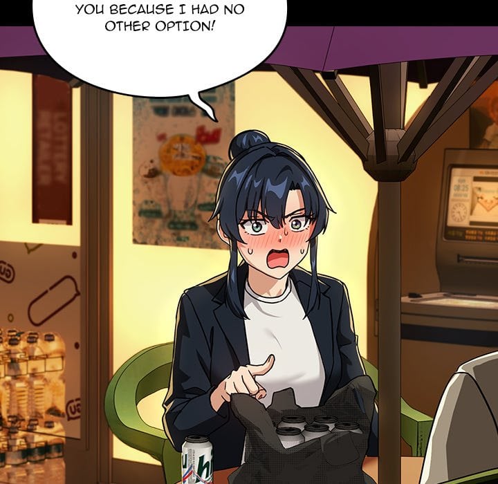 Dating After Work (Uncensored) Chapter 46 - Page 61