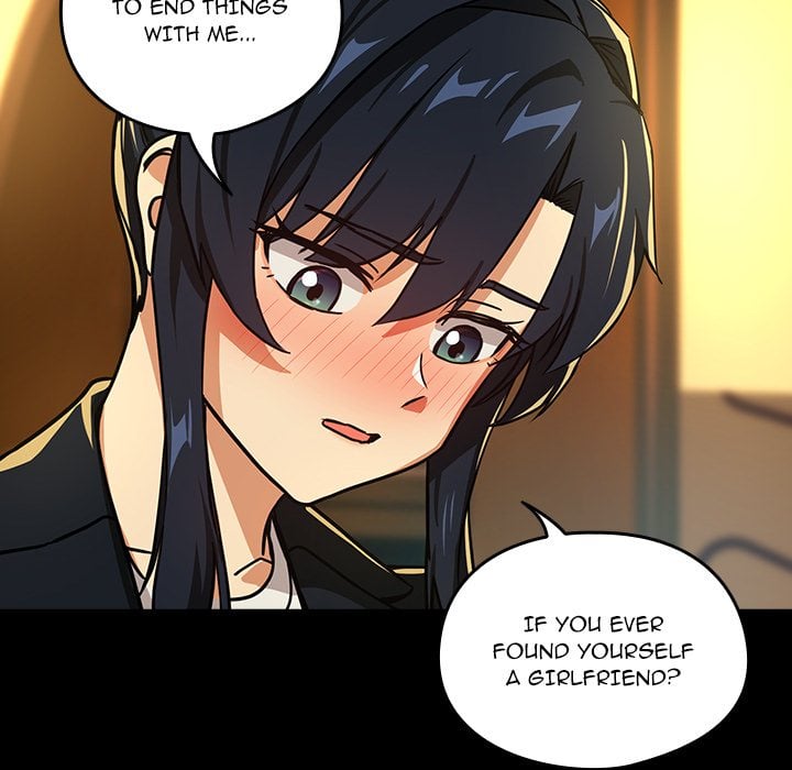 Dating After Work (Uncensored) Chapter 46 - Page 70