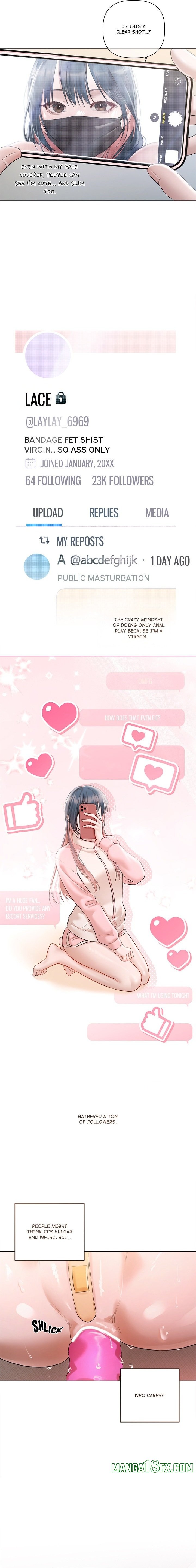 Slave to Poetry Chapter 10 - Page 2