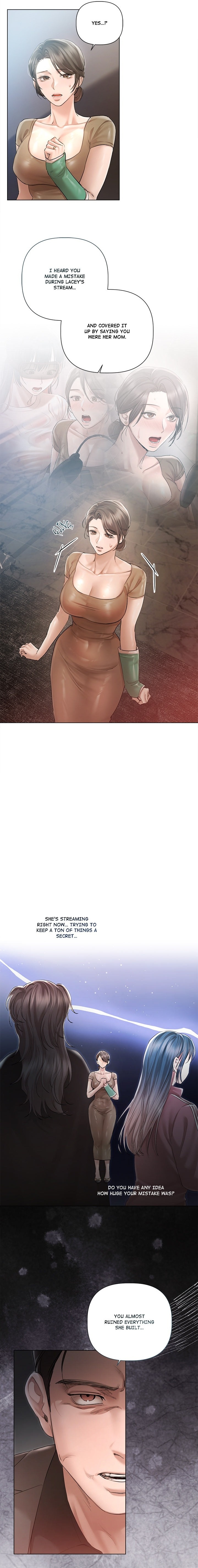 Slave to Poetry Chapter 10 - Page 8