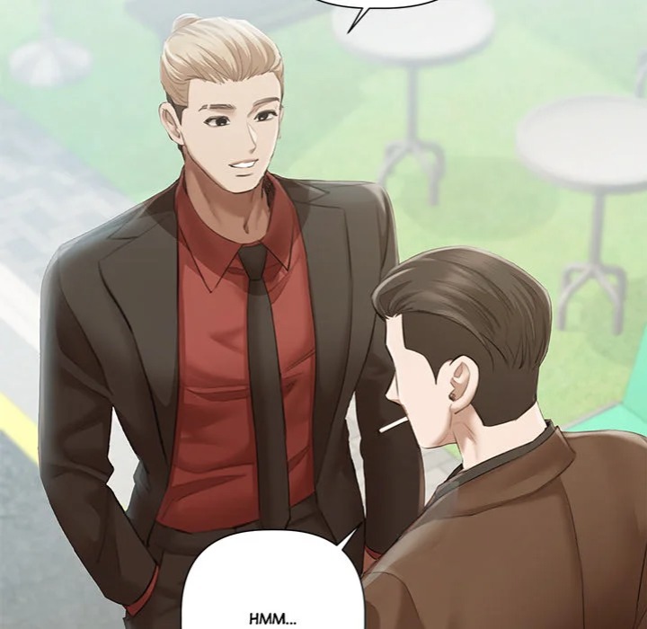 Slave to Poetry Chapter 13 - Page 111