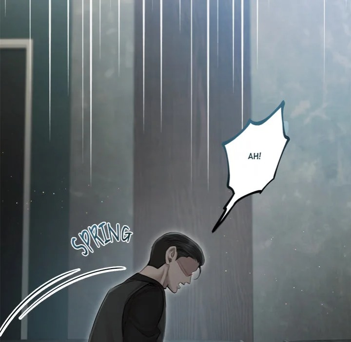 Slave to Poetry Chapter 13 - Page 43