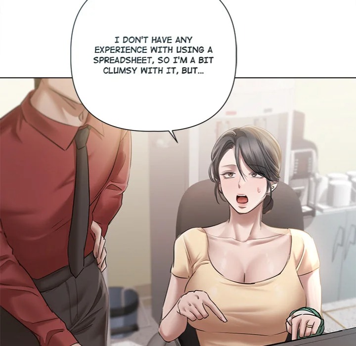 Slave to Poetry Chapter 13 - Page 99