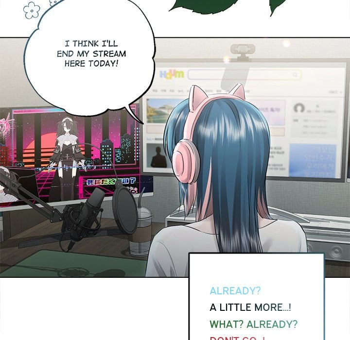 Slave to Poetry Chapter 17 - Page 43