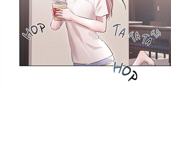 Slave to Poetry Chapter 17 - Page 54