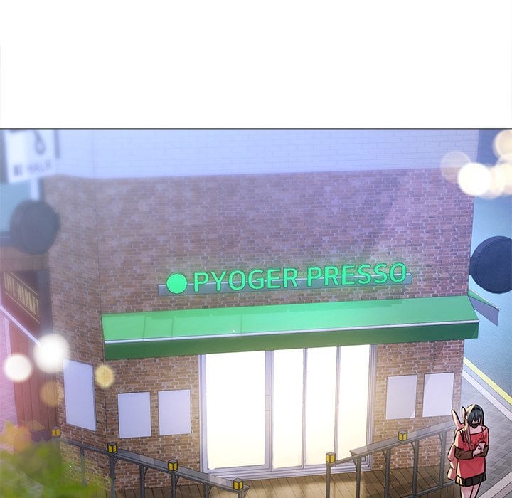 Slave to Poetry Chapter 17 - Page 91