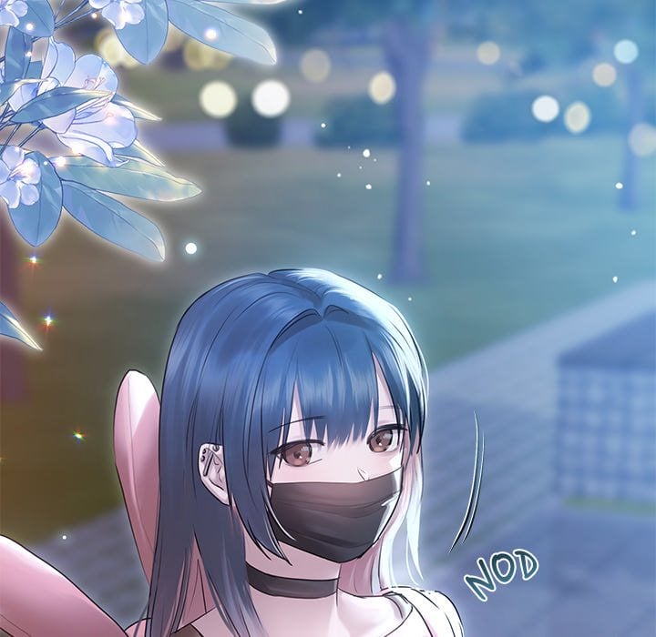 Slave to Poetry Chapter 17 - Page 95