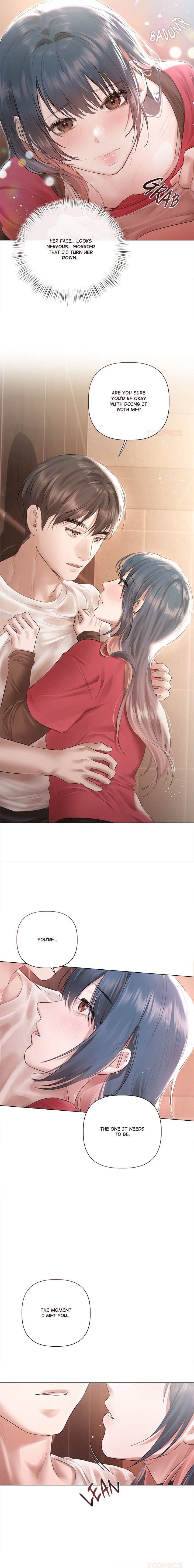 Slave to Poetry Chapter 19 - Page 5