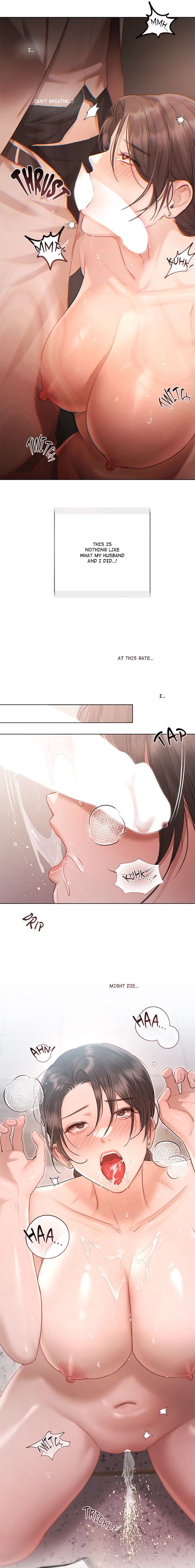 Slave to Poetry Chapter 2 - Page 10