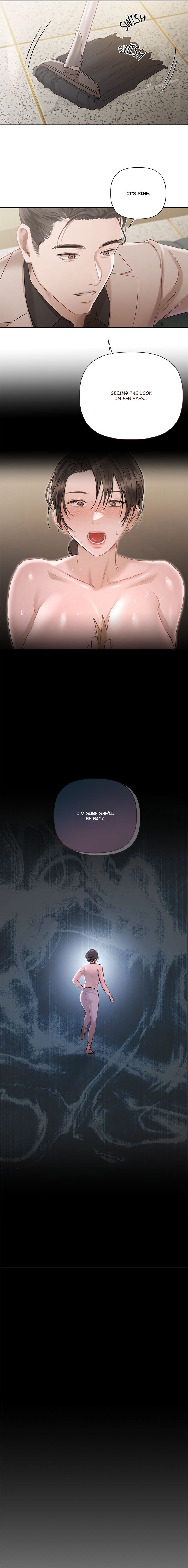 Slave to Poetry Chapter 2 - Page 19