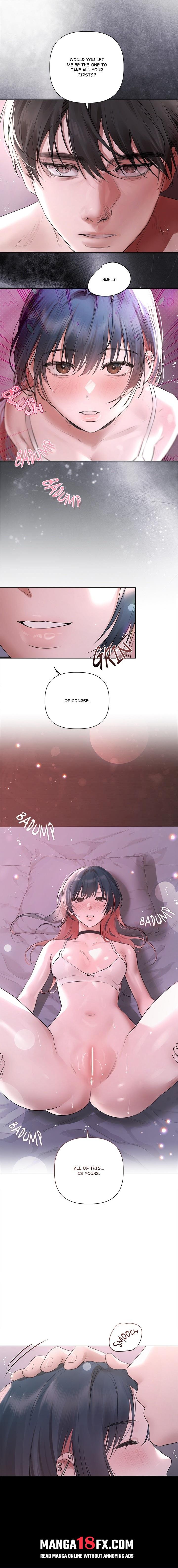 Slave to Poetry Chapter 20 - Page 11