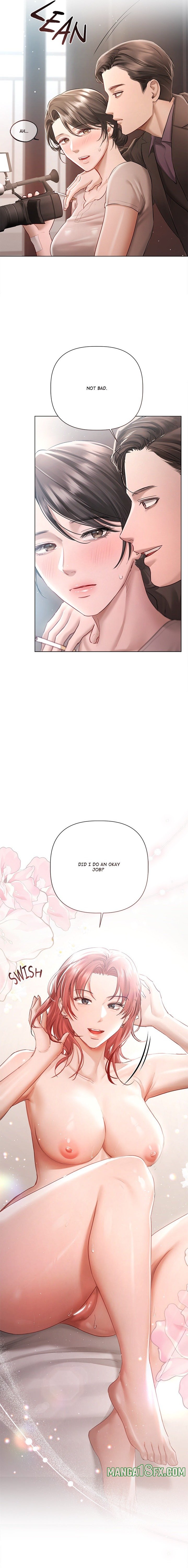 Slave to Poetry Chapter 4 - Page 9