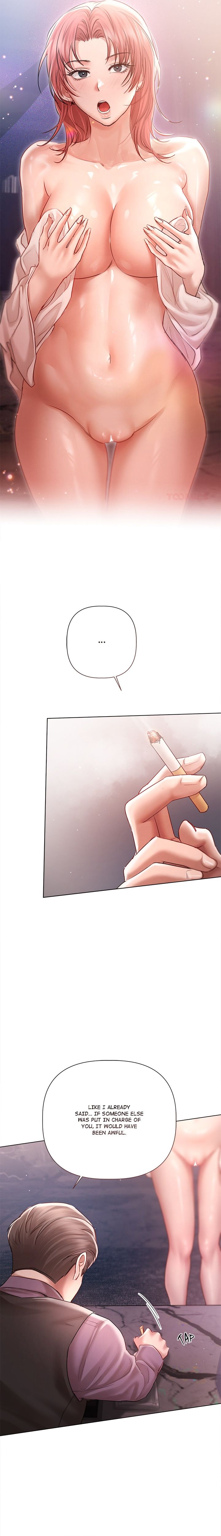 Slave to Poetry Chapter 6 - Page 13