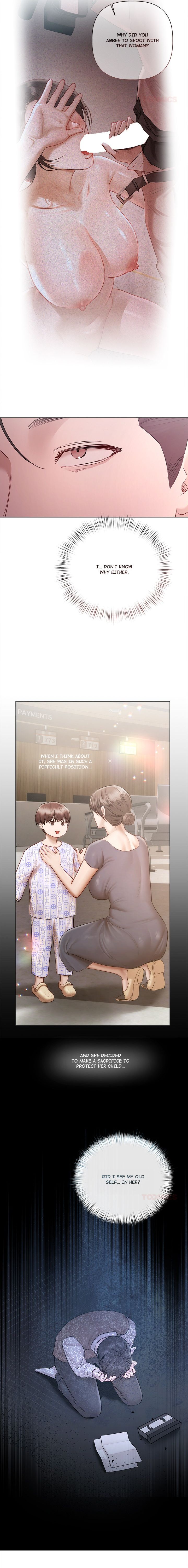 Slave to Poetry Chapter 6 - Page 5